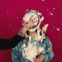The Man and The Wife: New Download: 'Ruby's 30 Pie Barrage'