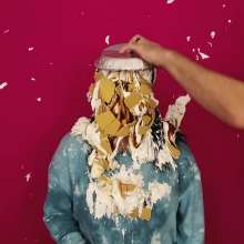 The Man and The Wife: New Download: 'Ruby's 30 Pie Barrage'