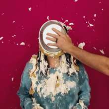 The Man and The Wife: New Download: 'Ruby's 30 Pie Barrage'