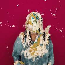 The Man and The Wife: New Download: 'Ruby's 30 Pie Barrage'