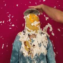 The Man and The Wife: New Download: 'Ruby's 30 Pie Barrage'