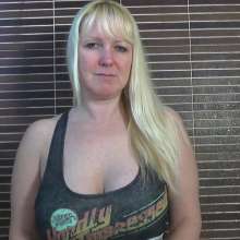 Big_Tits_Gunge: Vicky or Summer to get the gunk?