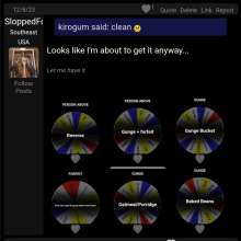 SloppedFool: 