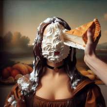 Boypiewonder: More A.I pies!