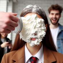 Boypiewonder: More A.I pies!