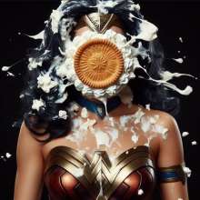 Boypiewonder: More A.I pies!