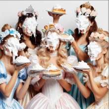 Boypiewonder: More A.I pies!