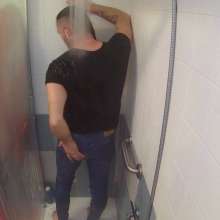 Wamerwolf: Shower casual