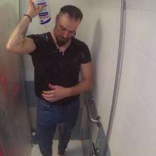 Wamerwolf: Shower casual