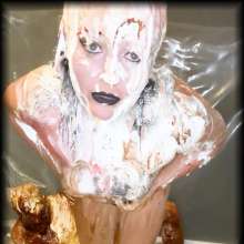 MissNoire - EffToy: Sissy EffToy's Birthday Mess