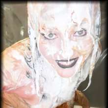 MissNoire - EffToy: Sissy EffToy's Birthday Mess