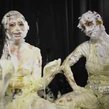 Alana SexyMessyBabes: Slime Games 1