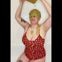 Slop Slvt: SlopSlvt Takes a Festering Bucket of Savory Slop!