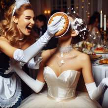 Sleazoid44: The Maids' Revenge