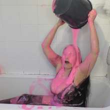 WAMfuns Messy Forfeits: Sophia Delane Gunged Maid