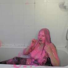 WAMfuns Messy Forfeits: Sophia Delane Gunged Maid