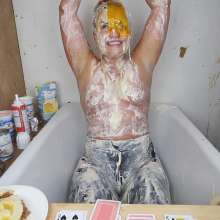 Jeremy Custard: Splosh Casino Home Edition with Essie