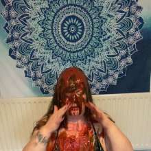 katgetsmessy: Stupid Kat Gets Saucy