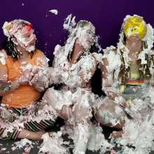 The Man and The Wife: New Download: 'The Sleepover 2'