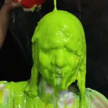 Ready2Wam Studio: Toss The Coin Messy Game with Maya and Monica