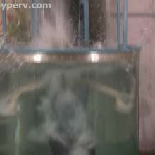 doctor_splash: New Dunk Tank Download Featuring Jen in Jeans and a T-shirt