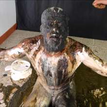 RevSlymsford: Vain Model Angelo's Very Messy Comeuppance Concludes