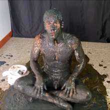 RevSlymsford: Vain Model Angelo's Very Messy Comeuppance Concludes