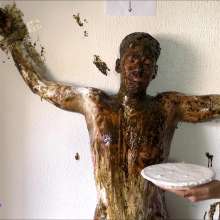 RevSlymsford: Vain Model Angelo's Very Messy Comeuppance Concludes