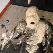 RevSlymsford: Vain Model Angelo's Very Messy Comeuppance Concludes
