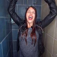 WAM Photography: Manus Casual Wetlook