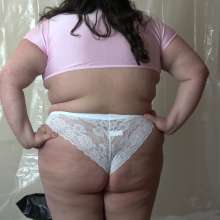 Beantwn: What do you mean panty filling?