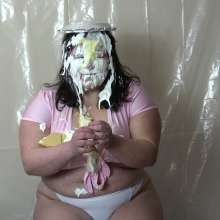 Beantwn: What do you mean panty filling?