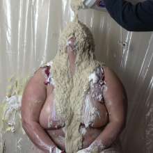 Beantwn: What do you mean panty filling?