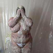 Beantwn: What do you mean panty filling?