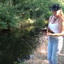 custardcouple: Wet Canal Assistant