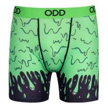 Wamlanta: Green Slime Underwear