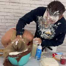 Messygirl: MessyCouples.com is Open for Business
