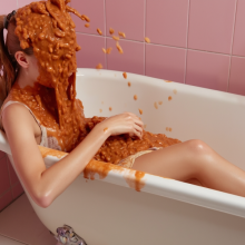 wammypinupart: miscellany (mess-ellany?)