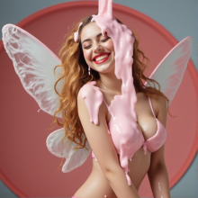 wammypinupart: miscellany (mess-ellany?)