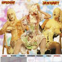 LeRex: Splosh Date