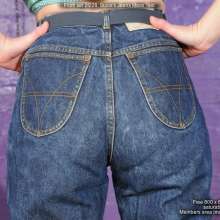 DungeonMasterOne: Susie gets drenched in mixed mess in her jeans and knotted shirt!