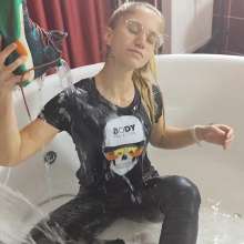 Get Your Snaps: Support Us and Enjoy Exclusive Wetlook Content!
