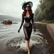 soakinJo: More Bing Wetlook