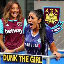 messyfootballshirtgirls: 