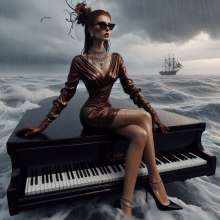 soakinJo: More Bing Wetlook