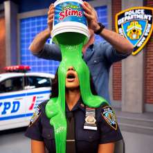 h361361: Dirty Nypd cops get their comeuppance