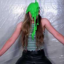 Miss Nicole: All of the Slime, All the Time: New Year Compilation