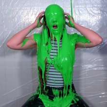 Miss Nicole: All of the Slime, All the Time: New Year Compilation