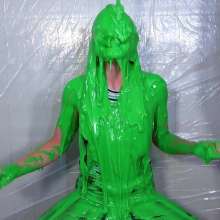 Miss Nicole: All of the Slime, All the Time: New Year Compilation