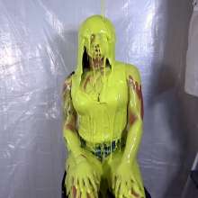 Miss Nicole: All of the Slime, All the Time: New Year Compilation